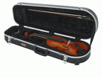 Gator GC-VIOLIN 4/4 Deluxe Molded Violin Case