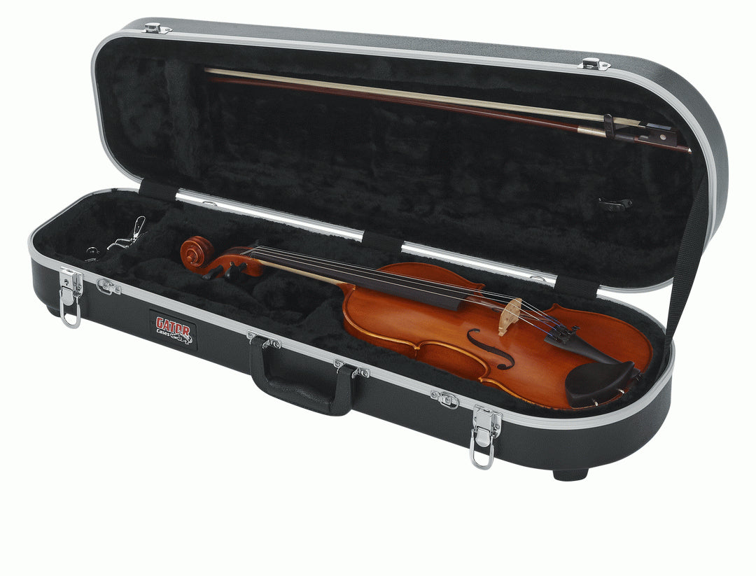 Gator GC-VIOLIN 4/4 Deluxe Molded Violin Case