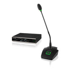Sennheiser Speechline Digital Wireless Gooseneck Set