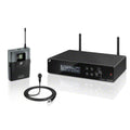 Sennheiser XSW 2-ME2-B Lapel System (614-638 MHz)