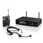 Sennheiser XSW 2-ME3-BC Headset Wireless Microphone System (670-694 MHz)
