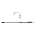 Sennheiser HSP Headset Omni Microphone (Pre-Polarized Condenser) - Black