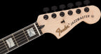 Fender Jim Root Signaturenature Jazzmaster V4 Electric Guitar - White