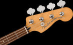 Fender Player Plus Active Meteora Bass w/Pau Ferro Fretboard - Opal Spark