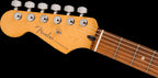 Fender Player Plus Stratocaster LH Electric Guitar w/Pau Ferro Fretboard - Tequila Sunrise