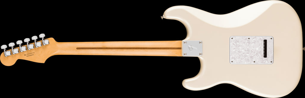 Fender Player II Modified Stratocaster RW FB - Olympic Pearl