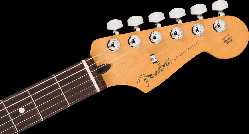Fender Player II Modified Stratocaster RW FB - Olympic Pearl