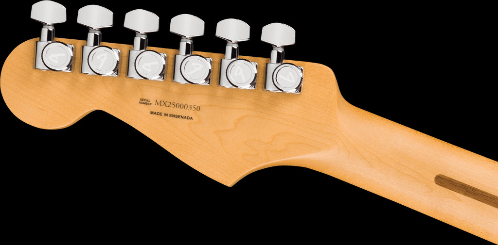 Fender Player II Modified Stratocaster RW FB - Olympic Pearl