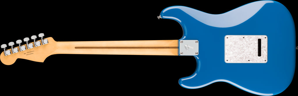 Fender Player II Modified Stratocaster RW FB - Electric Blue