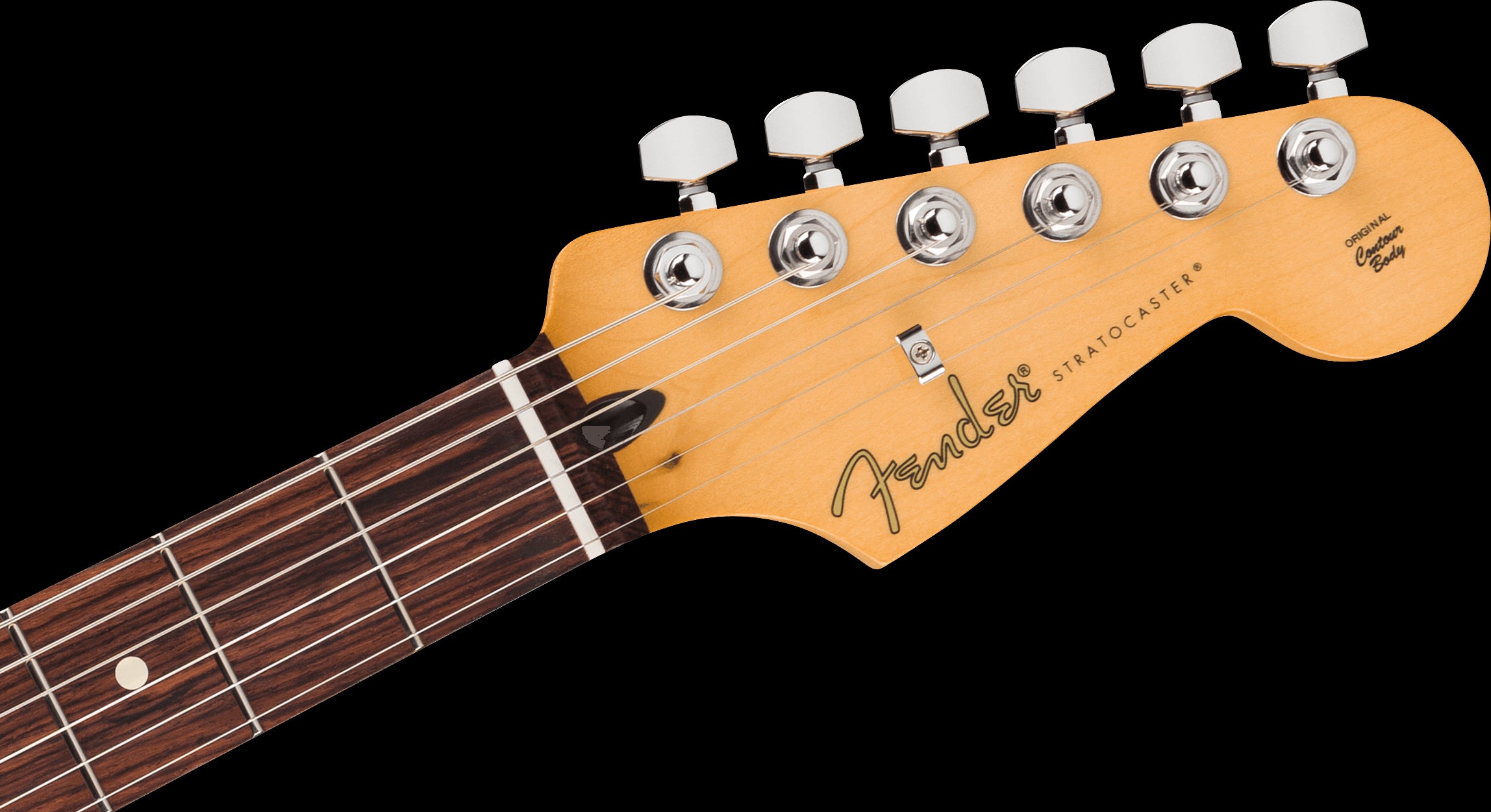 Fender Player II Modified Stratocaster RW FB - Electric Blue