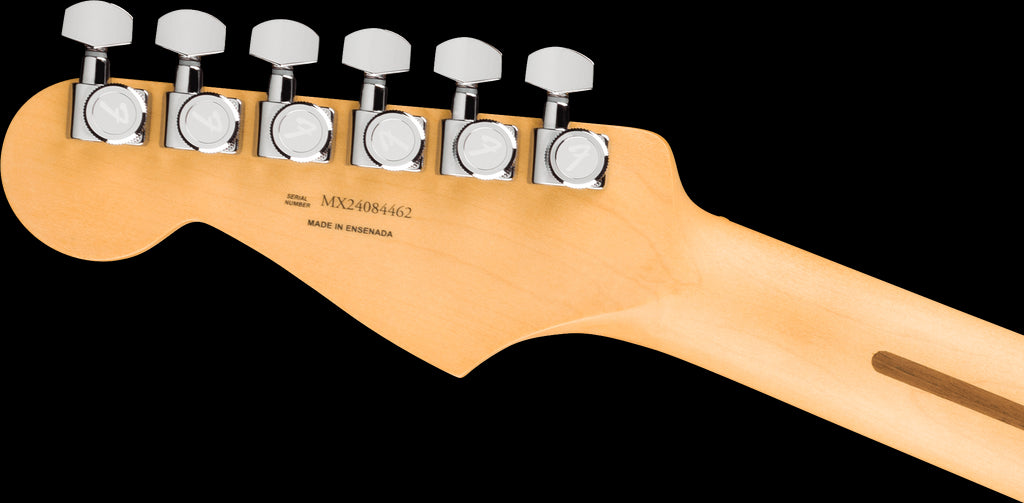 Fender Player II Modified Stratocaster RW FB - Electric Blue