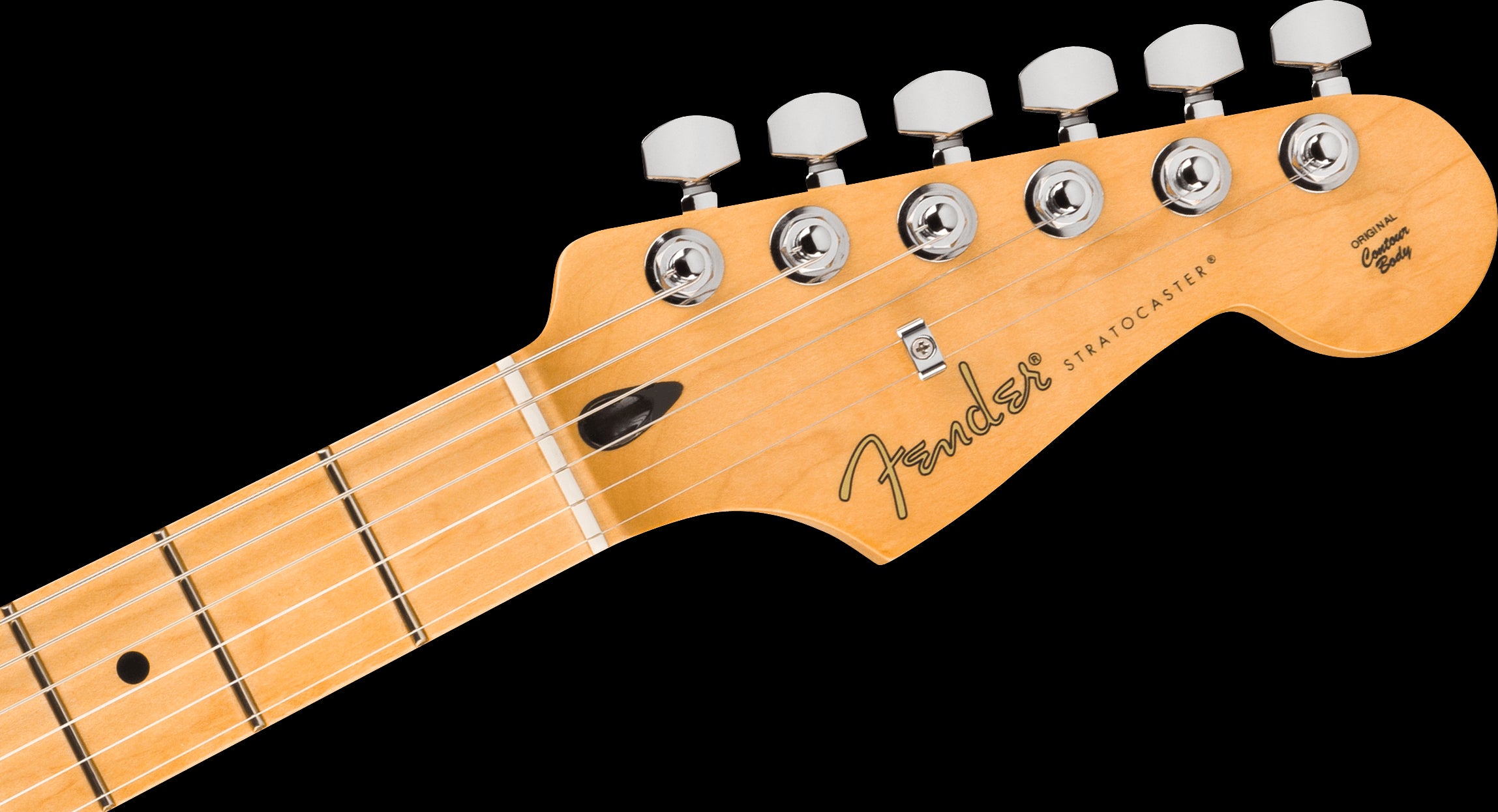 Fender Player II Modified Stratocaster Maple FB - 3 Tone Sunburst