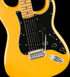 Fender Player II Modified Stratocaster Maple FB - Sunshine Yellow