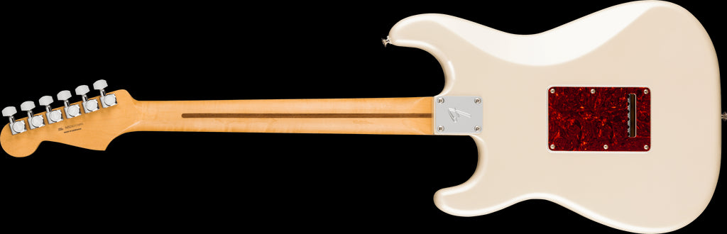 Fender Player II Modified Stratocaster HSS Rosewood FB - Olympic Pearl