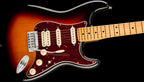 Fender Player II Modified Stratocaster HSS Maple FB - 3-Color Sunburst