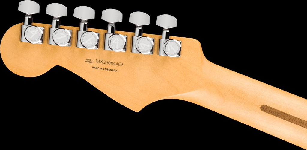 Fender Player II Modified Stratocaster HSS Maple FB - 3-Color Sunburst