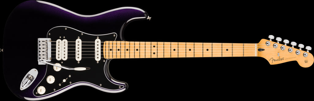 Fender Player II Modified Stratocaster HSS Maple FB - Dusk