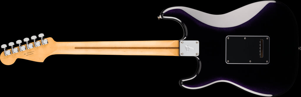 Fender Player II Modified Stratocaster HSS Maple FB - Dusk