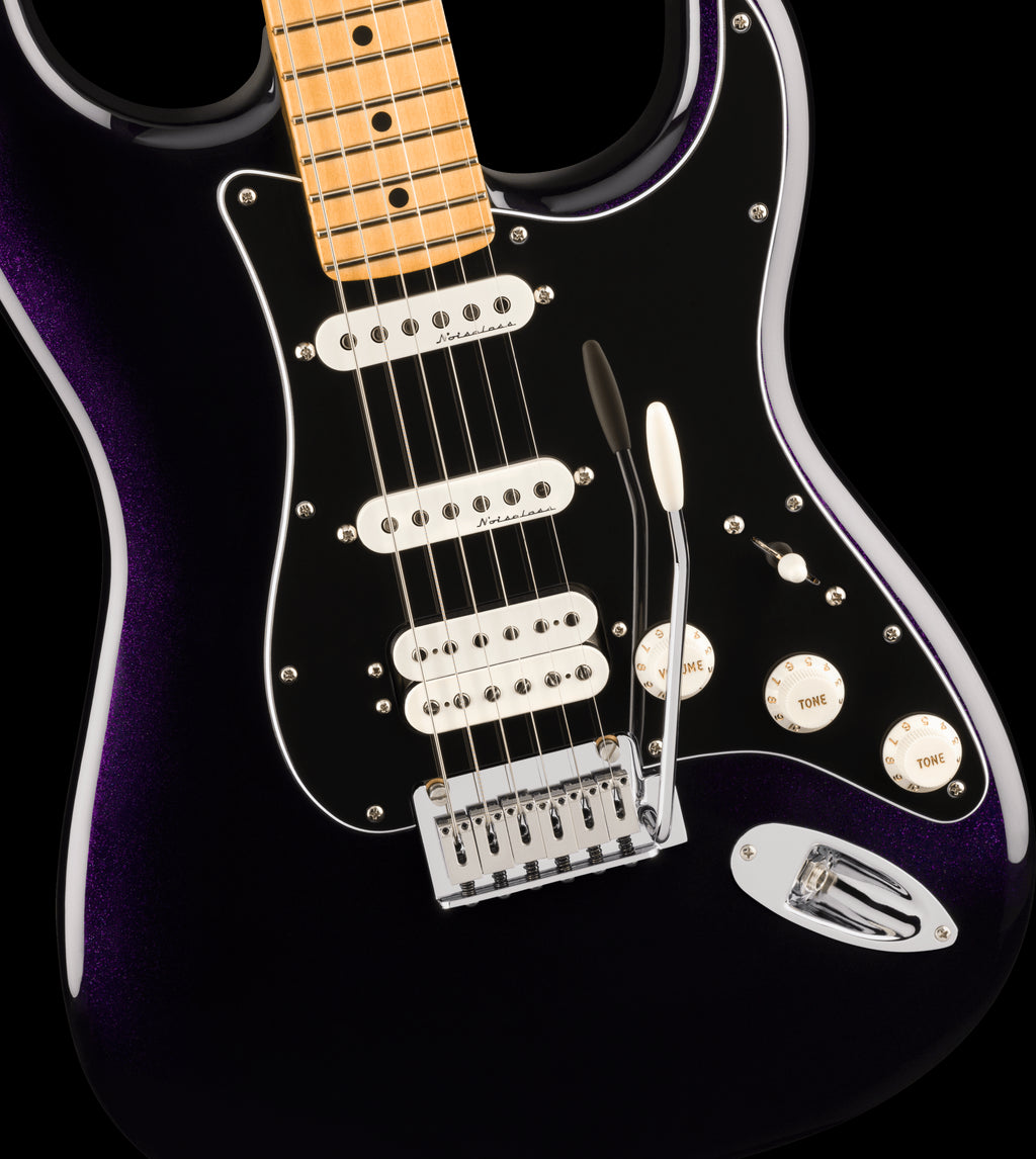 Fender Player II Modified Stratocaster HSS Maple FB - Dusk