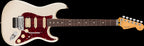 Fender Player II Modified Stratocaster HSS Floyd Rose RW FB - Olympic Pearl