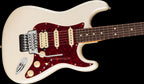 Fender Player II Modified Stratocaster HSS Floyd Rose RW FB - Olympic Pearl