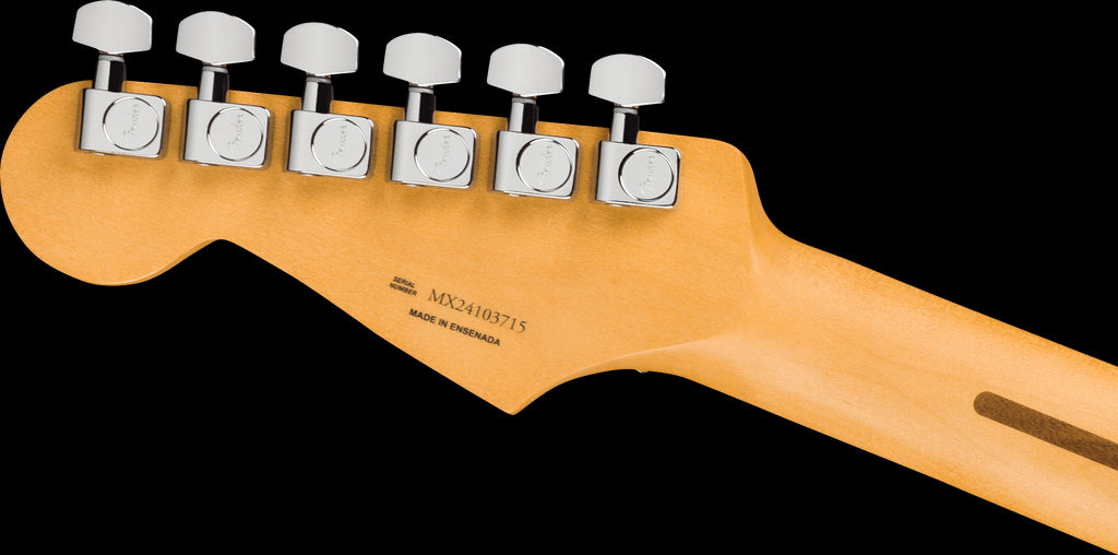 Fender Player II Modified Stratocaster HSS Floyd Rose RW FB - Olympic Pearl