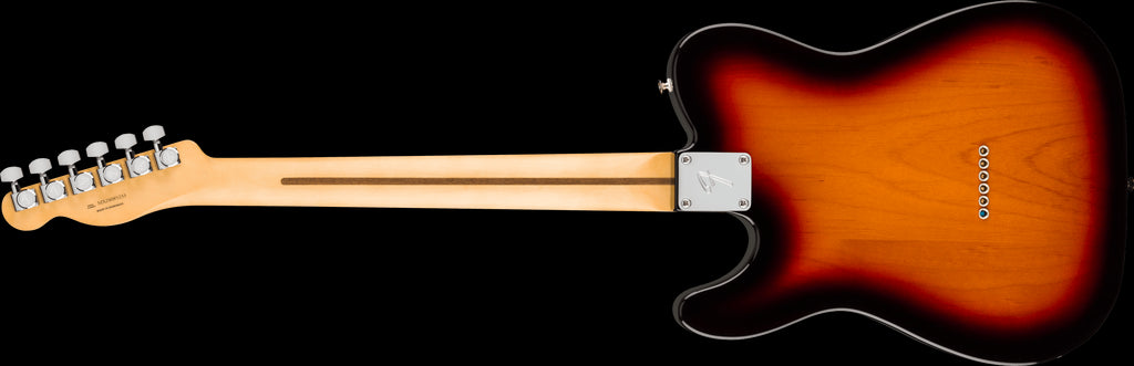 Fender Player II Modified Telecaster RW FB - 3 Tone Sunburst