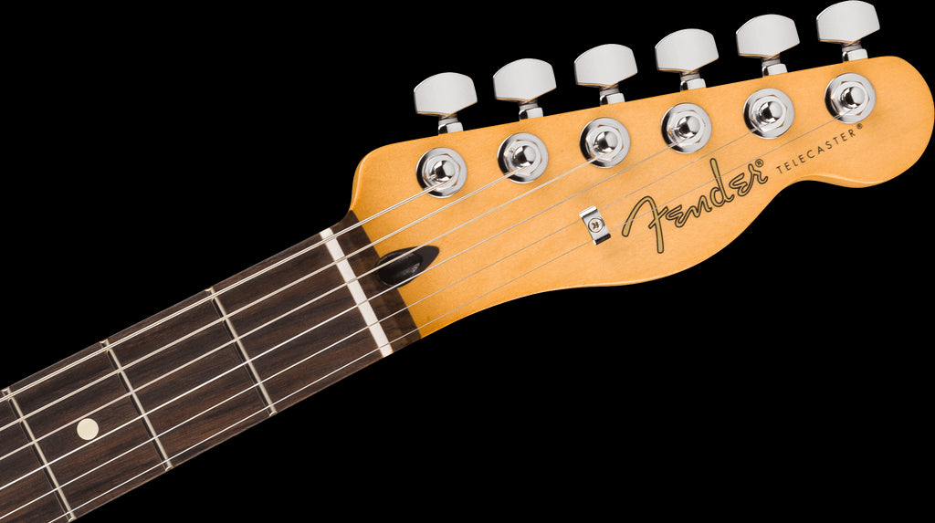 Fender Player II Modified Telecaster RW FB - 3 Tone Sunburst