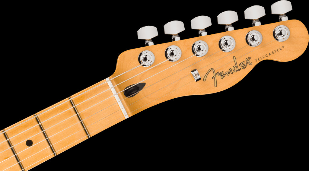 Fender Player II Modified Telecaster Maple FB - Olympic Pearl