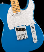 Fender Player II Modified Telecaster Maple FB - Electric Blue