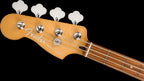 Fender Player Plus P Bass Guitar LH w/Pau Ferro Fretboard - 3 Colour Burst