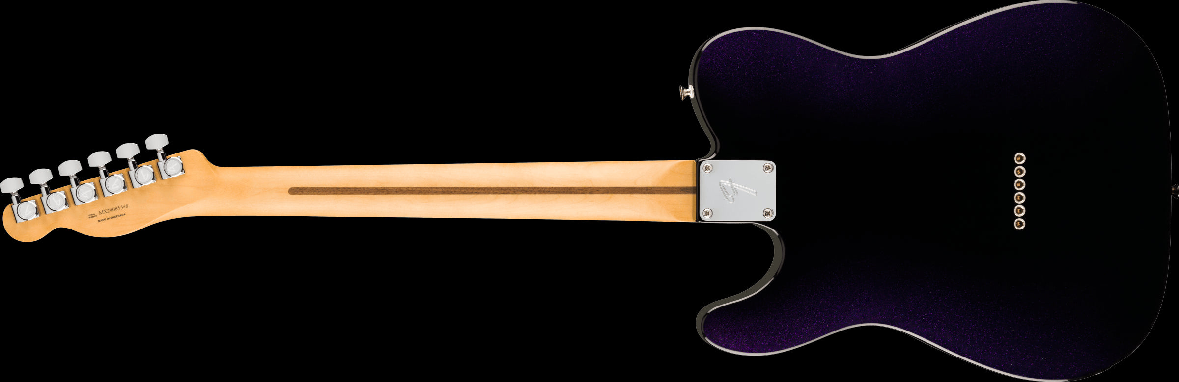 Fender Player II Modified Telecaster SH RW FB - Dusk