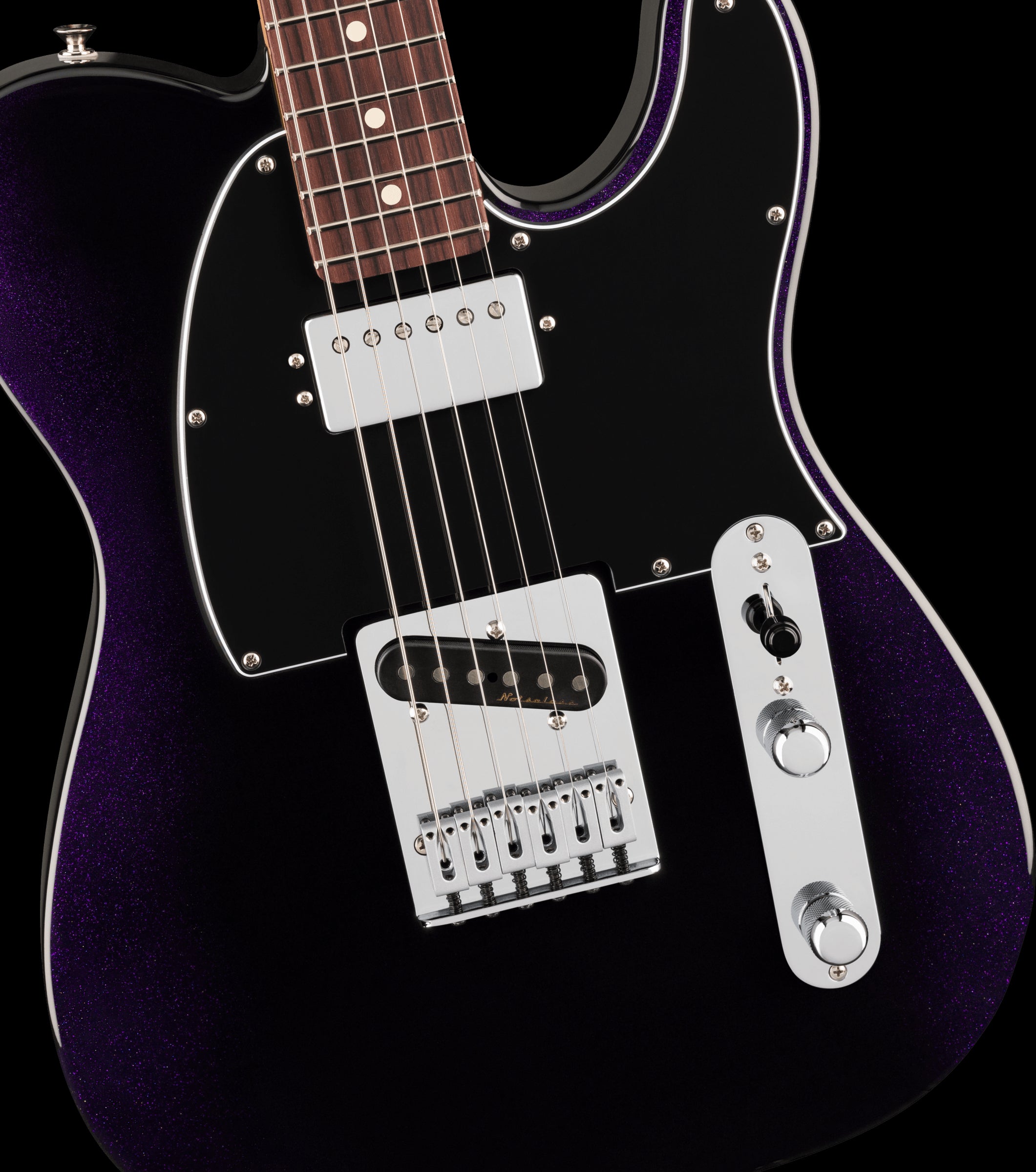 Fender Player II Modified Telecaster SH RW FB - Dusk
