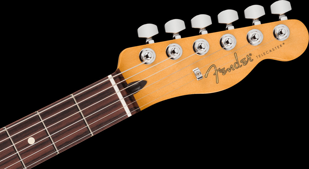 Fender Player II Modified Telecaster SH RW FB - Dusk