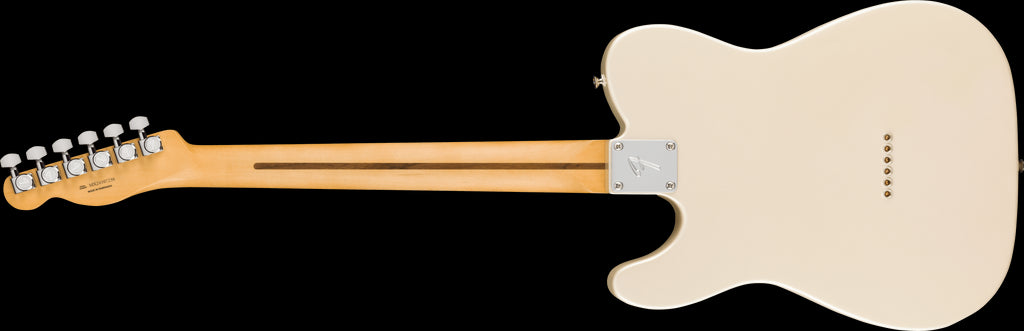Fender Player II Modified Telecaster SH Maple FB - Olympic Pearl