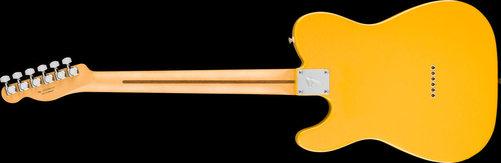 Fender Player II Modified Telecaster SH Maple FB - Sunshine Yellow