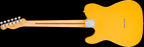 Fender Player II Modified Telecaster SH Maple FB - Sunshine Yellow