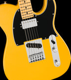 Fender Player II Modified Telecaster SH Maple FB - Sunshine Yellow