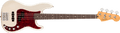 Fender Player II Modified Active Precision Bass Rosewood FB - Olympic Pearl