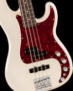Fender Player II Modified Active Precision Bass Rosewood FB - Olympic Pearl