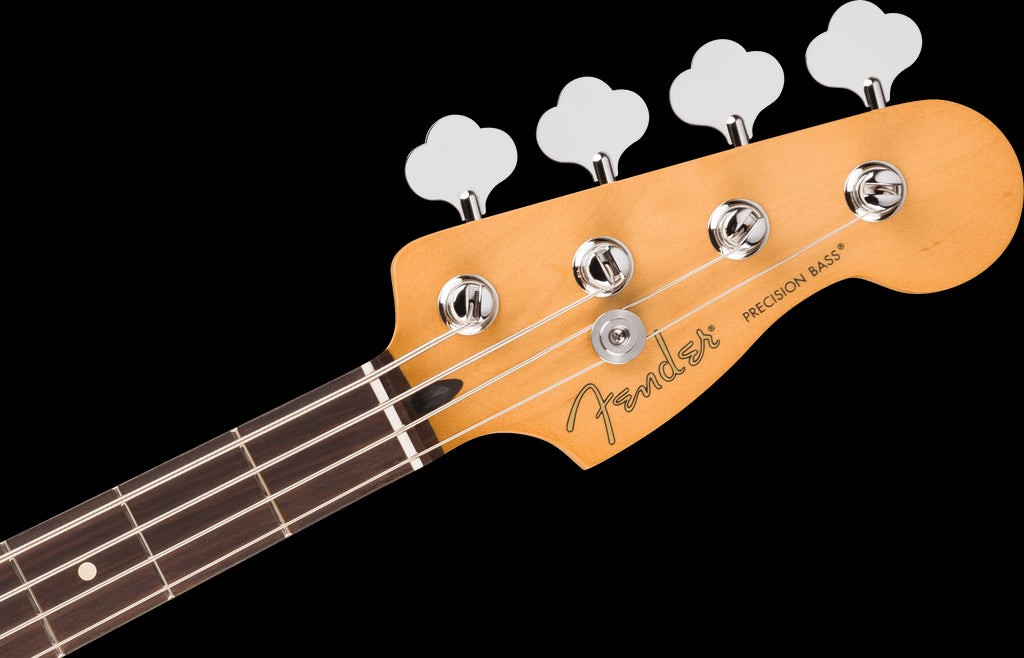 Fender Player II Modified Active Precision Bass Rosewood FB - Olympic Pearl