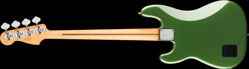 Fender Player II Modified Active P Bass RW FB - Harvest Green Metallic