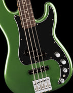 Fender Player II Modified Active P Bass RW FB - Harvest Green Metallic