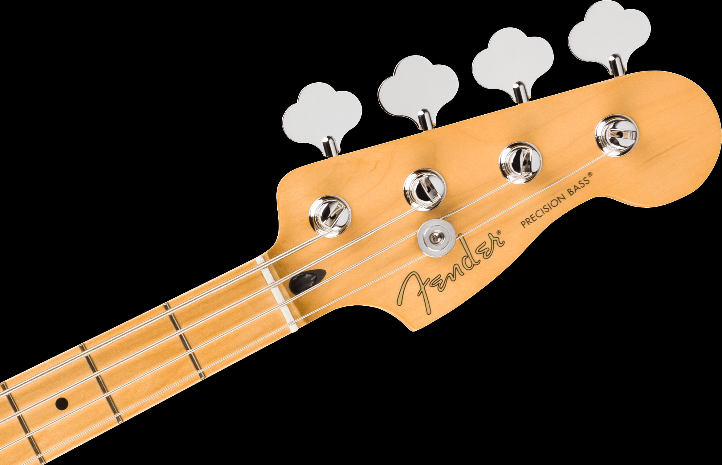 Fender Player II Modified Active P Bass Maple FB - 3 Tone Sunburst