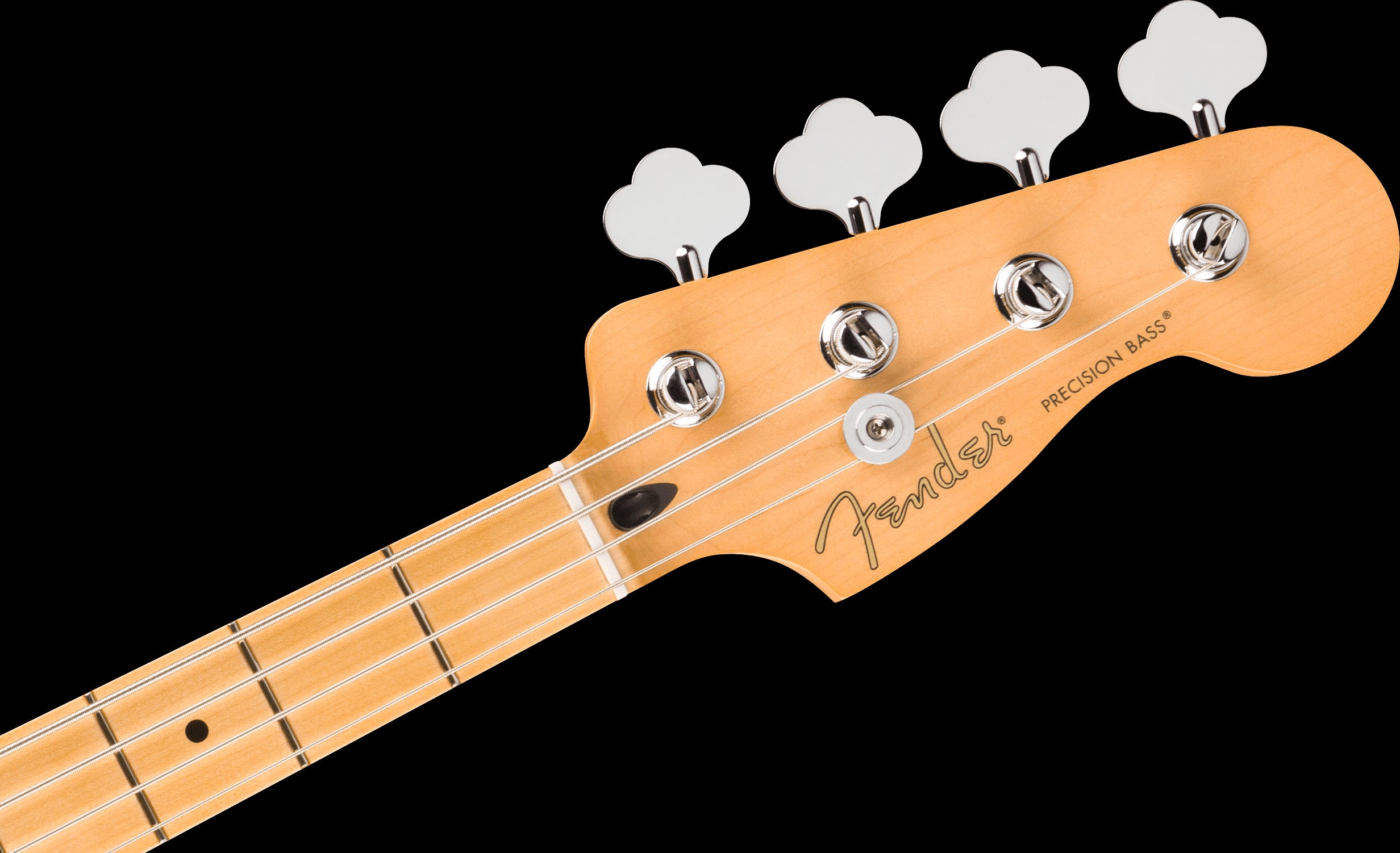 Fender Player II Modified Active P Bass Maple FB - Dusk