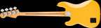 Fender Player II Modified Active P Bass Maple FB - Sunshine Yellow