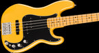 Fender Player II Modified Active P Bass Maple FB - Sunshine Yellow
