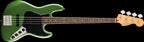 Fender Player II Modified Active Jazz Bass RW FB - Harvest Green Metallic