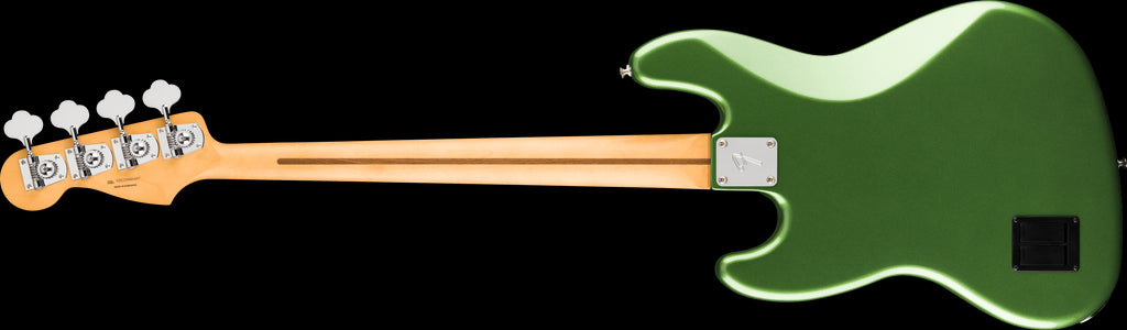 Fender Player II Modified Active Jazz Bass RW FB - Harvest Green Metallic