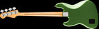 Fender Player II Modified Active Jazz Bass RW FB - Harvest Green Metallic
